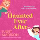 Haunted Ever After Audiobook