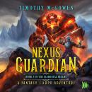 Nexus Guardian Book 3 Audiobook
