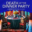 Cover of Death at the Dinner Party