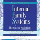 Internal Family Systems Therapy for Addictions: Trauma-Informed, Compassion-Based Interventions for  Audiobook