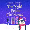 The Night Before Christmas Audiobook