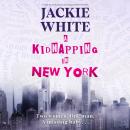 A Kidnapping in New York Audiobook