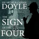 The Sign of the Four Audiobook