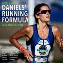 Daniels' Running Formula: Fourth Edition Audiobook