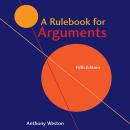 A Rulebook for Arguments Audiobook