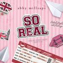 Cover of So Real