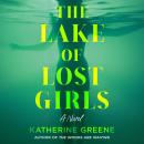 Cover of The Lake of Lost Girls