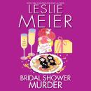 Bridal Shower Murder Audiobook