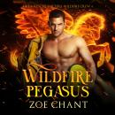Wildfire Pegasus Audiobook