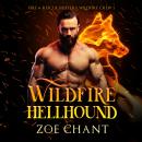 Wildfire Hellhound Audiobook