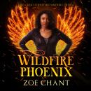 Wildfire Phoenix Audiobook
