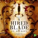 A Hired Blade Audiobook