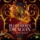 The Blood-Born Dragon Audiobook