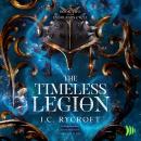 The Timeless Legion Audiobook