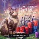 Dead Man's Hand Audiobook