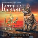 A Lethal Lake Effect Audiobook