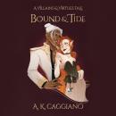 Bound and Tide Audiobook