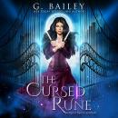 The Cursed Rune Audiobook