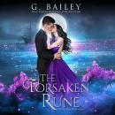 The Forsaken Rune Audiobook