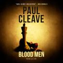 Blood Men Audiobook