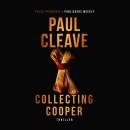 Collecting Cooper Audiobook