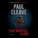 Five Minutes Alone Audiobook