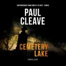 Cemetery Lake Audiobook
