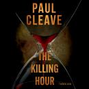 The Killing Hour Audiobook