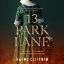 13 Park Lane Audiobook