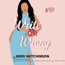 Write or Wrong Audiobook