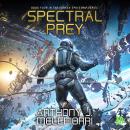 Spectral Prey Audiobook