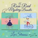 Rosa Reed Mysteries Bundle: Books 1-2 Audiobook