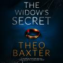 The Widow's Secret: A gripping psychological thriller with a chilling twist Audiobook