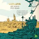 Ludluda: The Second Chronicle of Ludwich Audiobook