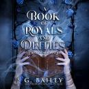 A Book of Royals and Deities Audiobook