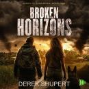Broken Horizons Audiobook