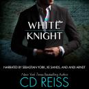 White Knight Audiobook