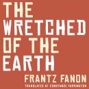 The Wretched of the Earth Audiobook