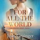 For All The World: The Aisling Series - Book 1 Audiobook