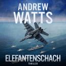 [German] - Elefantenschach Audiobook