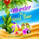 Murder in Real Time Audiobook