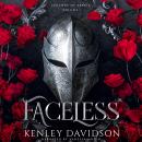 Faceless: Legends of Abreia Volume 1 Audiobook