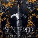 Sundered: Legends of Abreia Volume 2 Audiobook