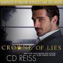 Crowne of Lies Audiobook