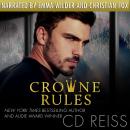 Crowne Rules Audiobook