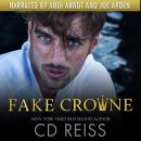 Fake Crowne Audiobook
