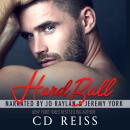 Hardball Audiobook