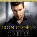 Iron Crowne Audiobook