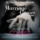 Marriage Games Audiobook