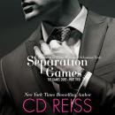 Separation Games Audiobook
